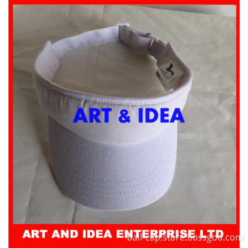 Embroidered baseball cap with sandwich bill cotton sport cap